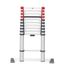 Echelle télescopique Flexline 3,20 m HAILO