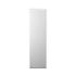 Radiateur à inertie sèche RADIASOFT II blanc vertical 2000W NOIROT