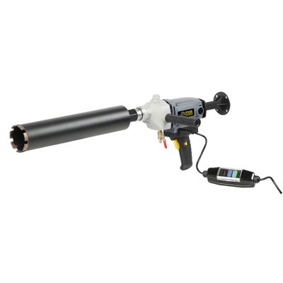 Carotteuse CB1600 ø83 mm - FARTOOLS