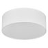 Plafonnier LED rond blanc 300mm E27 25W PARIS - LEDVANCE