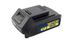 Batterie 2,0 Ah XTEC 18 V - TECNUM