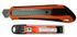Cutter 18 mm avec 10 lames FISCHER DAREX