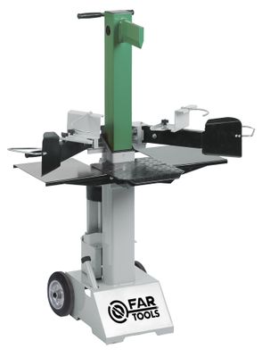 Fendeur de bûches 3000 W FAR TOOLS