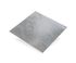 Tôle acier galva 500 x 250 mm épaisseur 1 mm CQFD