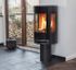 Poêle à bois étanche 8 kW Aduro 9.3 Lux ADURO