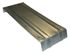 PATTE FIXATION COUVERTINE GALVA