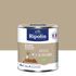 Peinture murs, boiseries et radiateurs beige cachemire satin 0,5L RIPOLIN