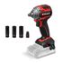 Clé à chocs sans fil 18 V POWER X CHANGE TP-CW 18/260-C Li (Brushless) - EINHELL