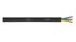 Câble électrique H07RN-F 3G1,5 mm² souple pour extérieur et chantier au mètre - NEXANS