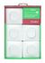 5 interrupteurs ou va-et-vient complet blanc - Ovalis SCHNEIDER ELECTRIC