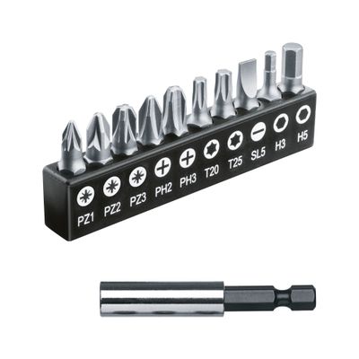 Tournevis sans fil IXO 7 (3.6 V) - BOSCH