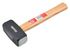 Massette 1250 g manche bois - ONSITE