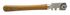 Coupe-verre à molette Pro + 6 lames de rechange FISHER DAREX