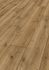 Sol stratifié décor chêne JALON ép 8+1 mm 19.3 x 138 cm AC5 paquet de 1.86 m² SWISS KRONO