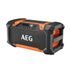 Radio de chantier 18V - AEG