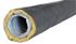 Gaine PVC isolée 6 m diamètre 80 mm AUTOGYRE
