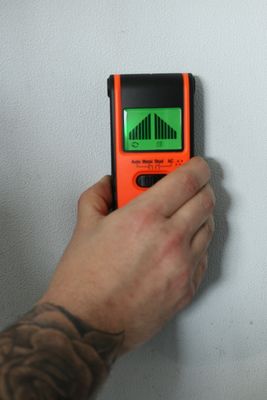 Détecteur de matériaux PRO FISCHER DAREX