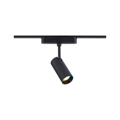 Spot LED orientable Zenor 7,5W 800 lumens lumière blanc variable - Veya PAULMANN
