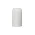 Té de dérivation pour moulure d'angle 40X40mm vers moulures plates blanc - TEHALIT