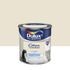 Peinture Crème de Couleur Lin Clair mat 0,5 L - DULUX VALENTINE