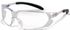 Lunettes de protection incolores LE GESTE PRO