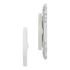 Interrupteur centralisé sans fils connecté 2 ou 4 boutons Wiser Odace 2025 blanc - SCHNEIDER ELECTRIC