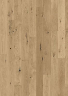 Parquet contrecollé chêne Iris flotté vernis ultra mat Ep.13 x l.151 x L.2000 mm - KAHRS