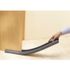 Boudin de porte gris 93 cm recoupable MOTTEZ