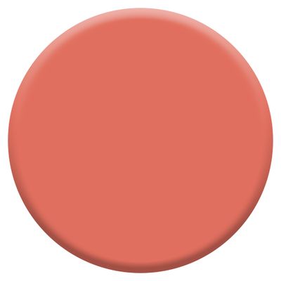 Testeur couleur Corail Fusion 30ml - DULUX VALENTINE