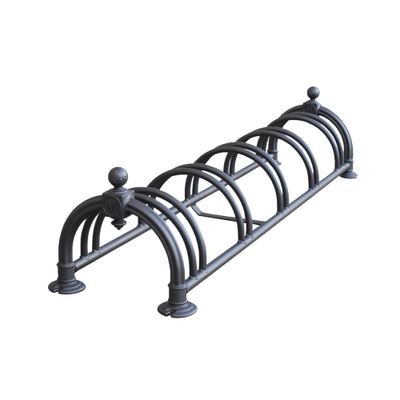 Range 5 vélos Versailles simple niveau MOTTEZ