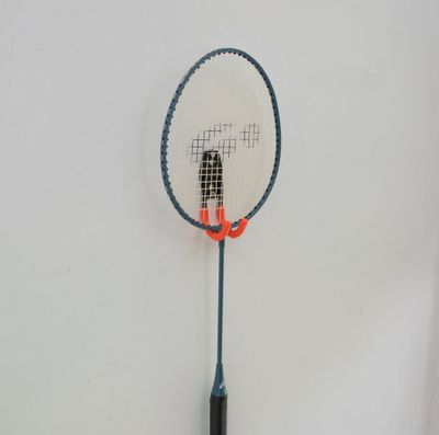 Crochet technique à visser ou aimanter Petit J CQFD