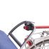 Bras de fixation vélo pour chariot de courses MOTTEZ