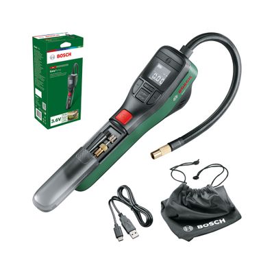 Gonfleur à air comprimé sans fil Easypump - BOSCH