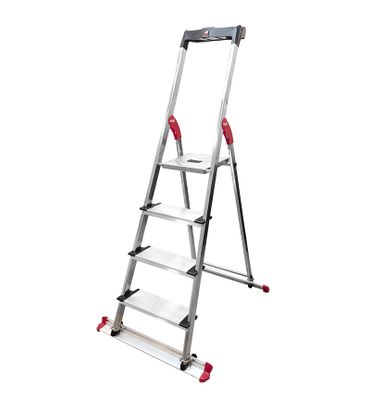 Rails universels amovibles Garden pour escabeau par 2 - HAILO