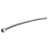Flexible inox 50 cm mâle 20 x 27 femelle 20 x 27