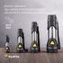 Lampe torche DAY LIGHT 9LED 2AA 60 Lumens VARTA