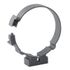 Collier de fixation monobloc PVC Ø50x 10 pièces FITT