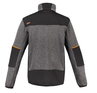 Veste Branko Gris Taille L GERIN