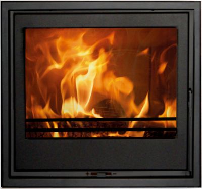 Poêle à bois 7* Flamme Verte HS PANADERO