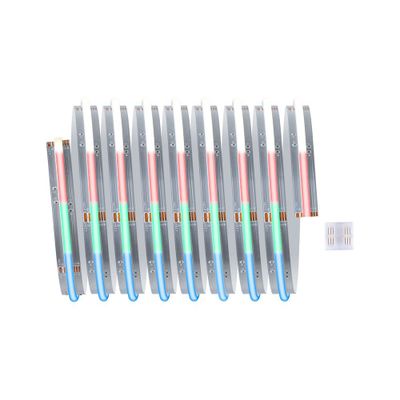 Ruban LED COB 24V extension de 2,5m RGBW multicolore - MaxLED1000 PAULMANN