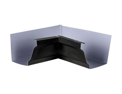 ANGLE INTERIEUR ALU NOIR
