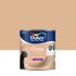 Peinture crème de couleur Beige Chamois velours 0,5L - DULUX VALENTINE