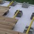 Plot terrasse béton - 250 x 210 x 150 mm - GGI