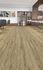 Lame PVC clipsable sous-couche intégrée effet bois SPC 9747 KYOTO ép 5 mm 18,3 x 122 cm compatible pièce humide 2.23 m²/pqt AJ TIMBER