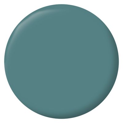 Peinture murs, boiseries et radiateurs bleu melvillle satin 2,5 L - RIPOLIN