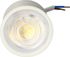 Module LED de remplacement pour spot encastrable connecté WiFi 5W multicolore + blanc - ARLUX