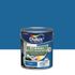 Peinture Ecran+ Multi-supports Dulux Valentine Satin Bleu Breton 2 L