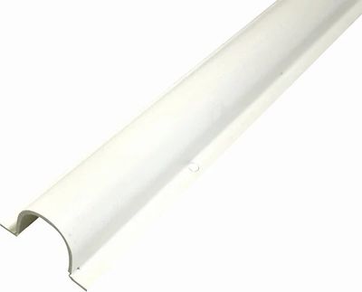 Gaine plioline 35x35 mm ivoire - HBF