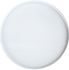 Hublot LED rond blanc 12W = 840 lumens CEFALU - ARLUX