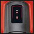 Décapeur thermique sans fil TE-HA 18 Li Solo - EINHELL